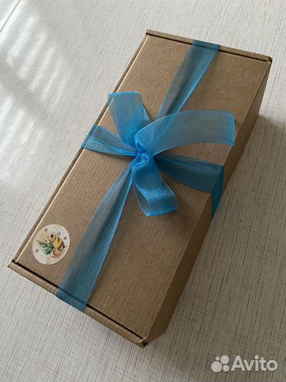 Подарочный набор для глинтвейна или чая