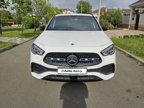 Mercedes-Benz GLA-класс 2.0 AMT, 2020, 68 000 км, с пробегом, цена 3 760 000 руб.