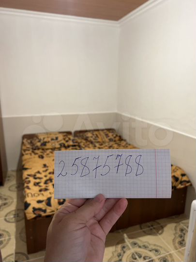 Дом 100 м² на участке 1,2 га