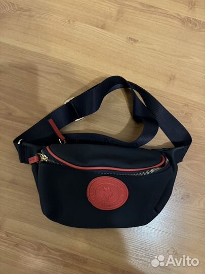 Сумка ralph lauren