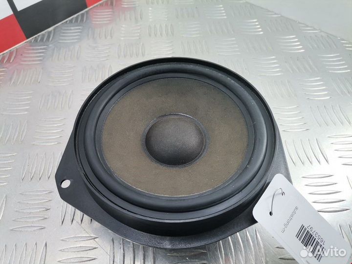 Динамик Opel Signum C 2004 93173629