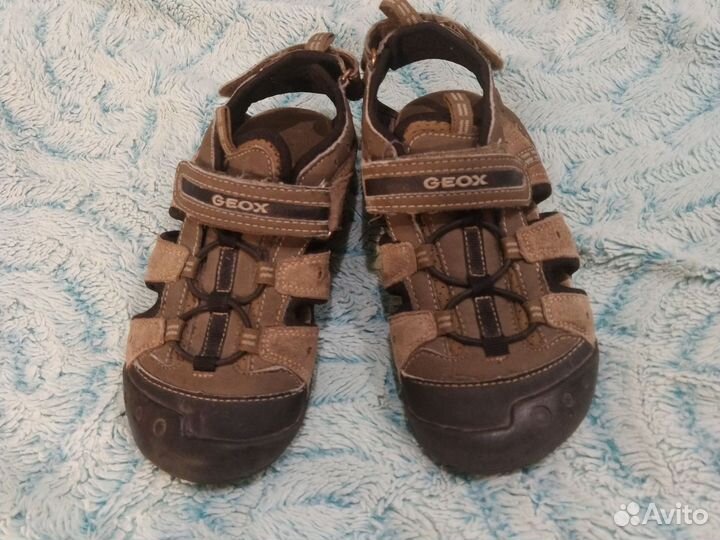 Сандалии geox 33