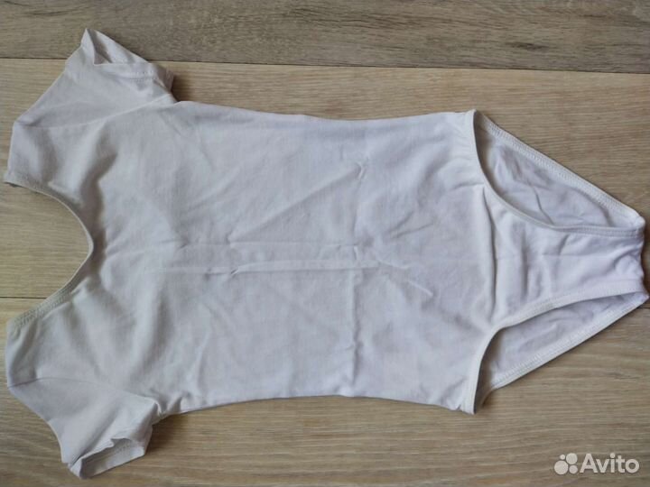 Купальник для гимнастики