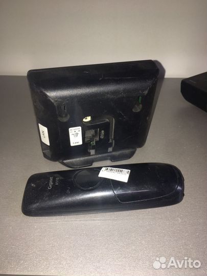 Siemens Gigaset A510A IP