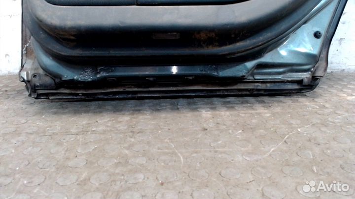 Дверь боковая Audi A6 (C5) Allroad, 2003