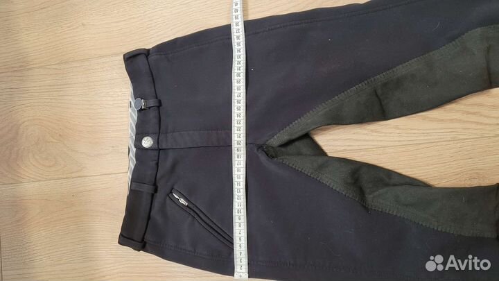 Конные бриджи Pikeur