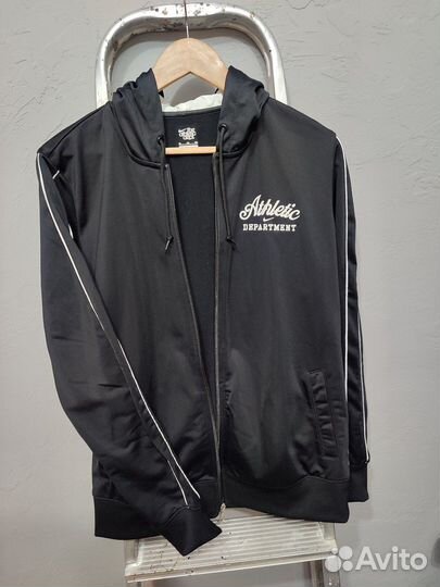 Зип худи nike athletic оригинал