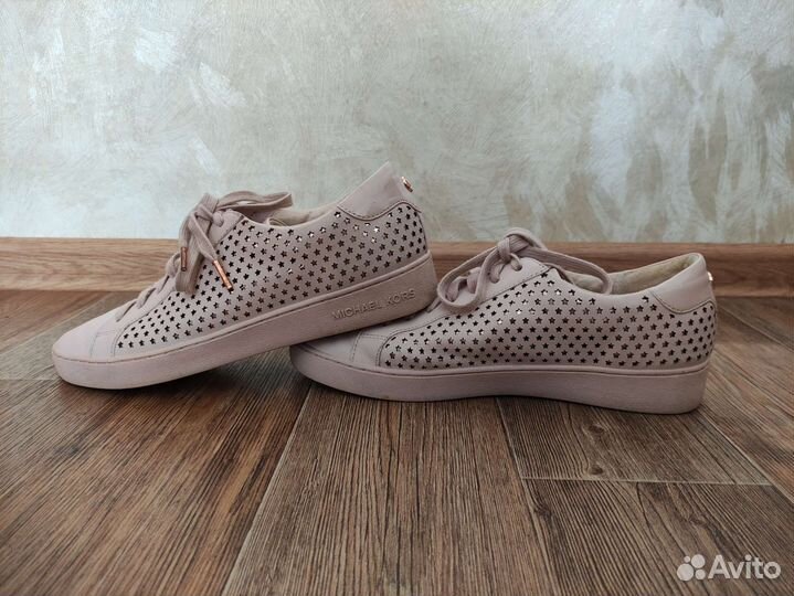 Кеды/ полуботинки Michael Kors