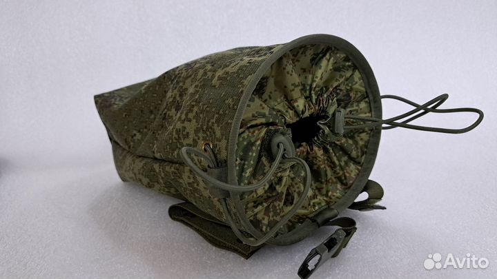 Подсумок под сброс пустых магазинов, Цифра-Кордура