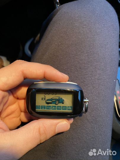 Starline b94 новый