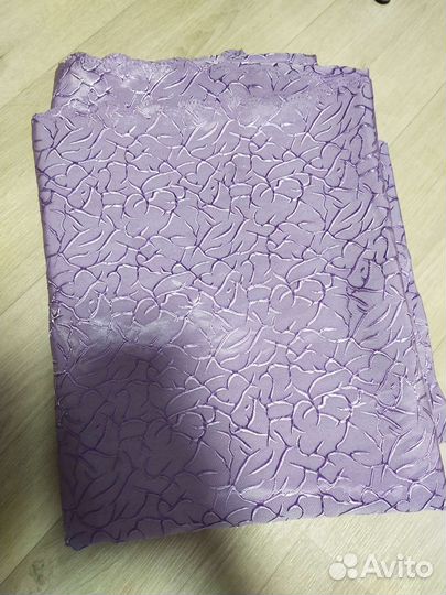 Шторы жаккард