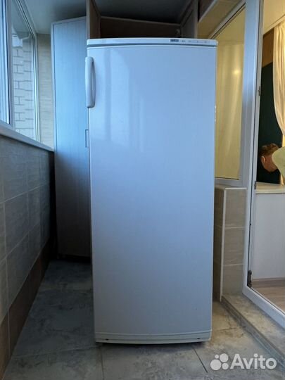 Морозильная камера Атлант