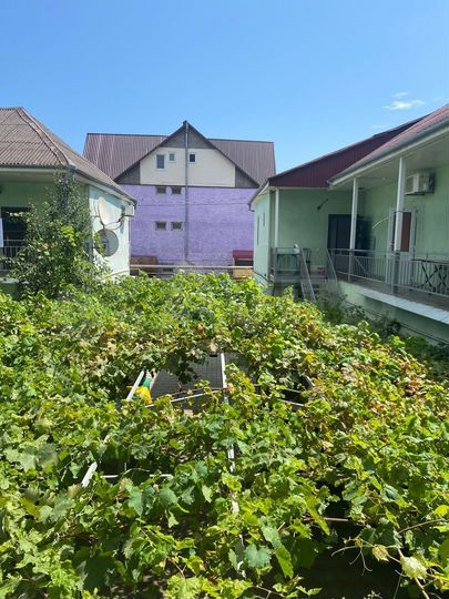 Комната 32 м², 1/3 эт.