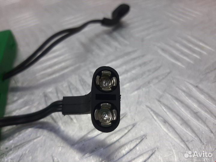 Антенна Jaguar XF X250 2008 C2Z1468