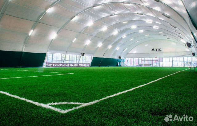 Поиграть в футбол без команды