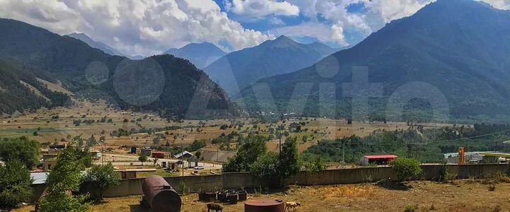 Участок 1,2 га (ИЖС)