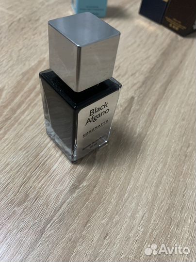 Nasomatto black afgano оригинал