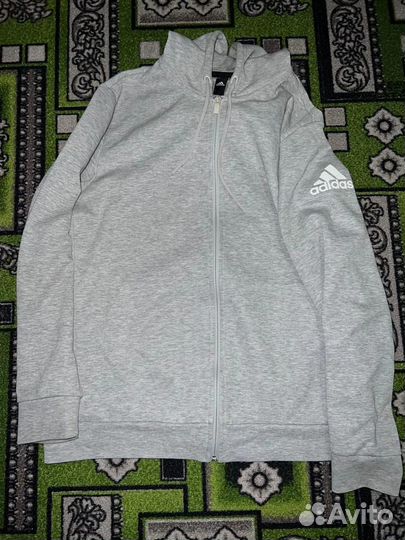 Толстовка adidas