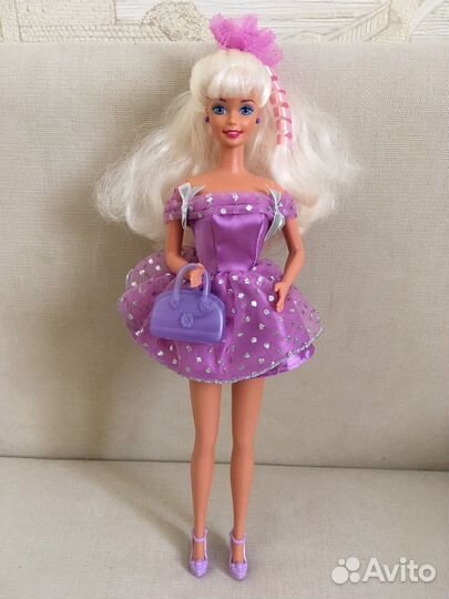 Кукла барби barbie 90 х
