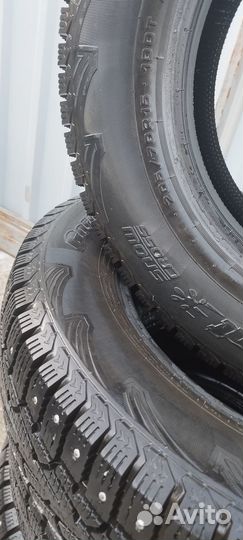 Cordiant Snow Cross 205/70 R15 100T