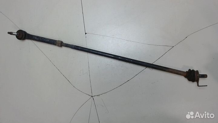 Тяга рулевая Lincoln Navigator, 2005