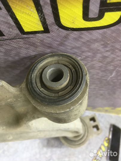 Рычаг передний левый Опель Астра J Джей Круз