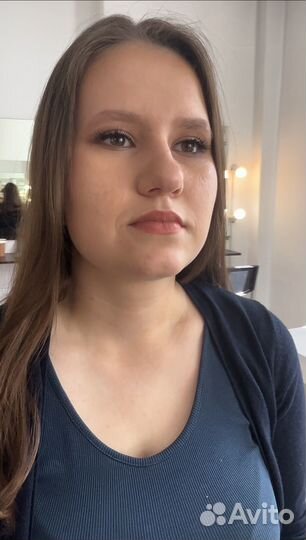 Ищу модель на макияж