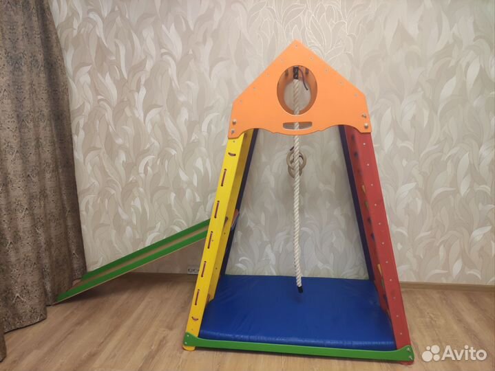 Спортивный комплекс ранний старт