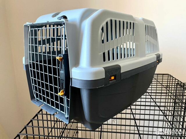 Тентовый вольер для мелких животных