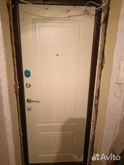Двери входные от производителя