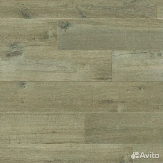 Ламинат Quick-Step Дуб этнический коричневый