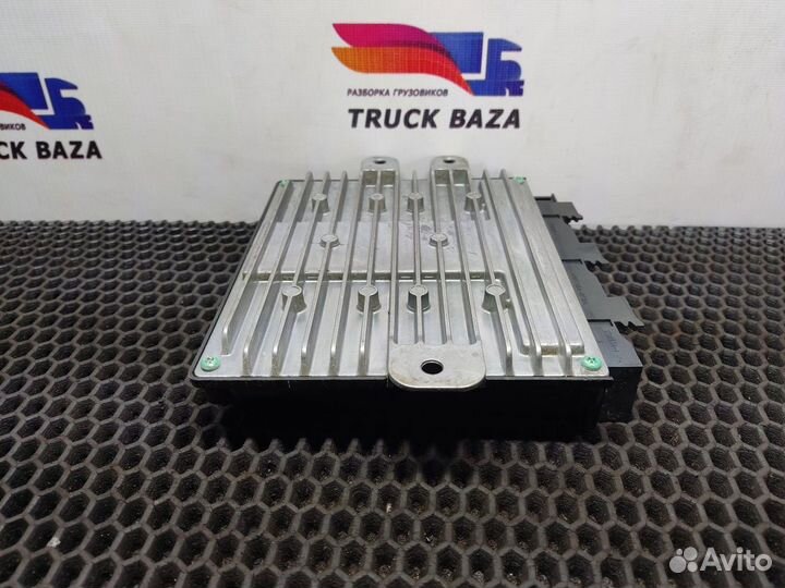 Координатор Scania 5-series