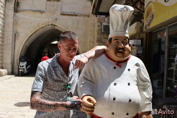 Повар-универсал, Су-шеф