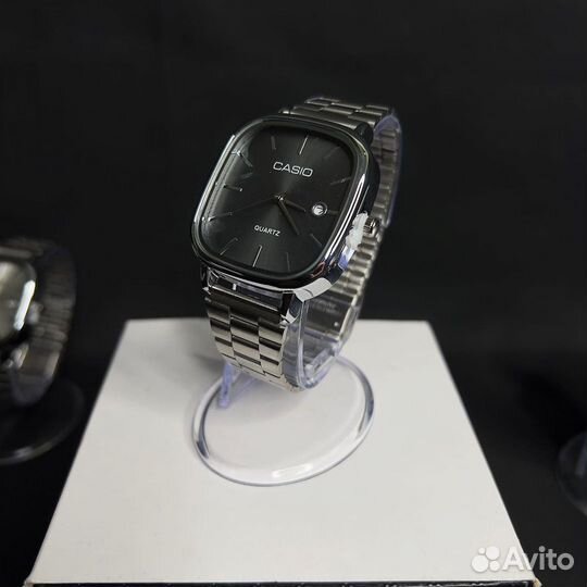 Часы Casio Quartz Vintage