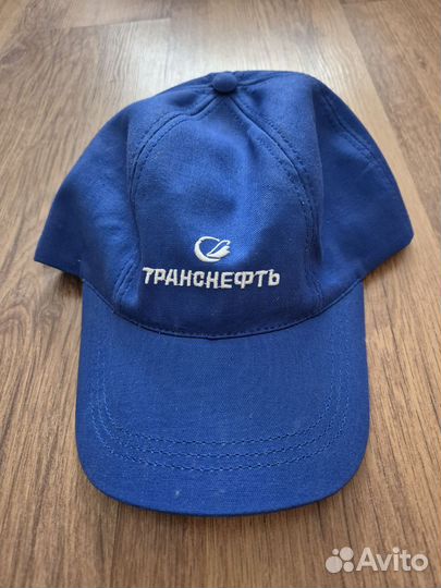 Кепка мужская