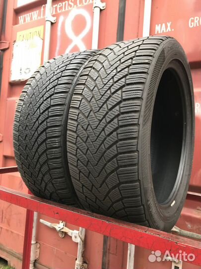 Continental ContiWinterContact TS 850 225/45 R17