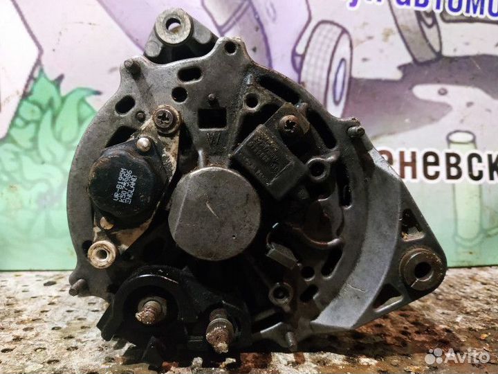 Генератор Bmw Е34