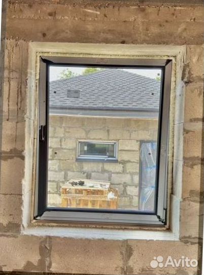 Окна пластиковые пвх собственное производство