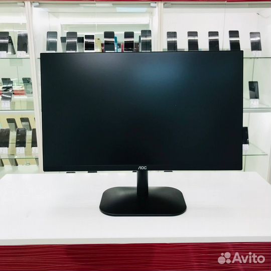 Монитор лoc 24B2XD, №72508