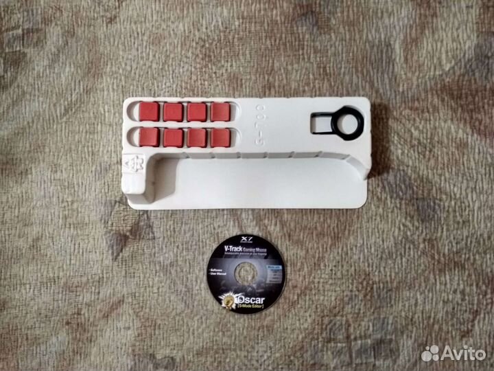 Игровая клавиатура A4Tech X7-G700 и мышь