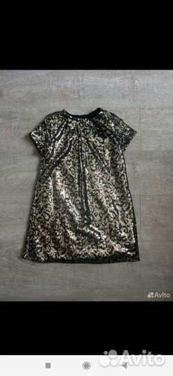 Платье zara