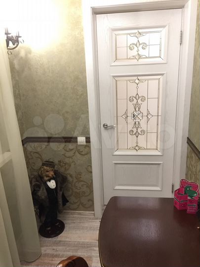 2-к. квартира, 90 м², 24/24 эт.