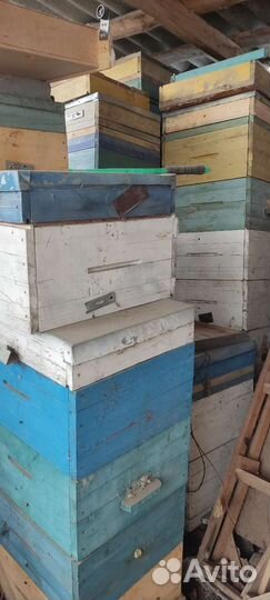 Улей для пчел