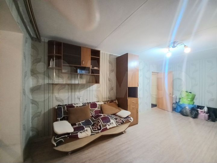 1-к. квартира, 33,9 м², 5/9 эт.