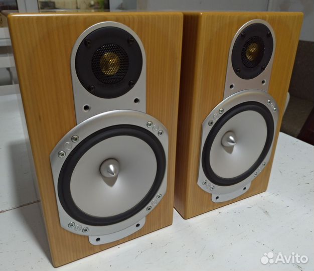 Monitor Audio Silver RS 1