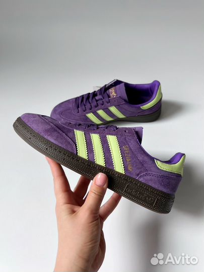 Adidas spezial