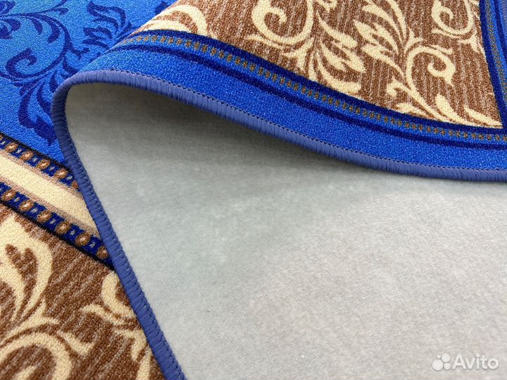 Ковер палас 2х3 классический