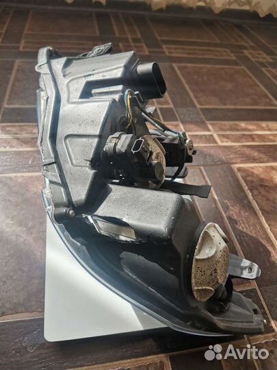 Фара правая LADA vesta