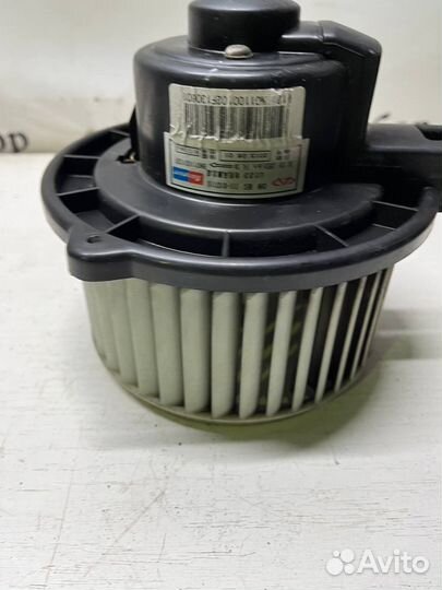 Моторчик печки Chery Tiggo FL t11 2013