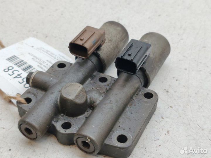 Блок соленоидов Honda Odyssey RA3 F23A